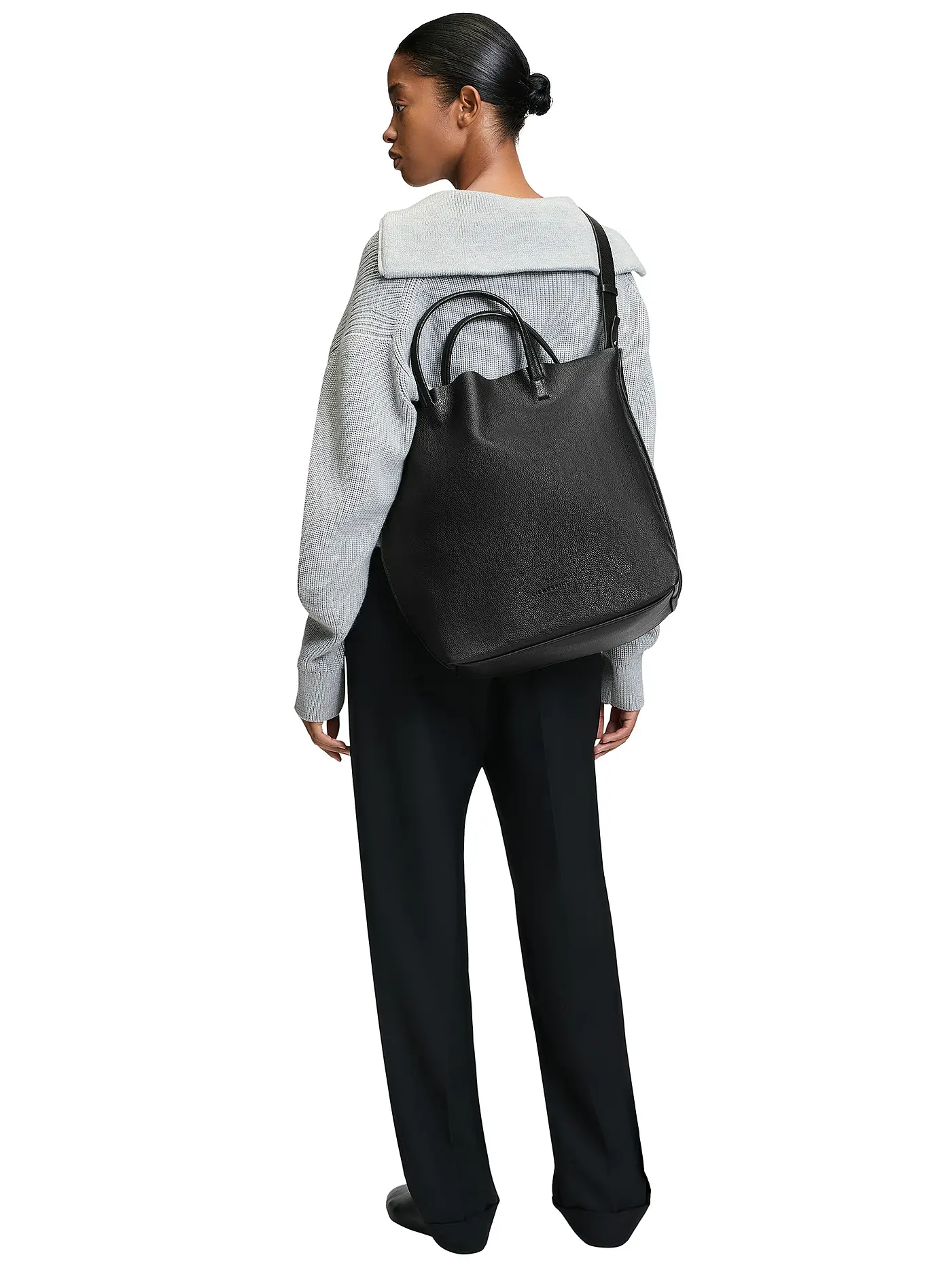 LIEBESKIND BERLIN | Ledertasche - Shopper HERA Large | 